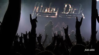 Moby Dick : Legyél jó .