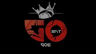 ON GO - EBodi x Yung Black Huarache x K Staccz x QD tha Don x Quincy Black