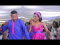 Makhadzi and Dj Call Me- Dikuku : South African Wedding Dance