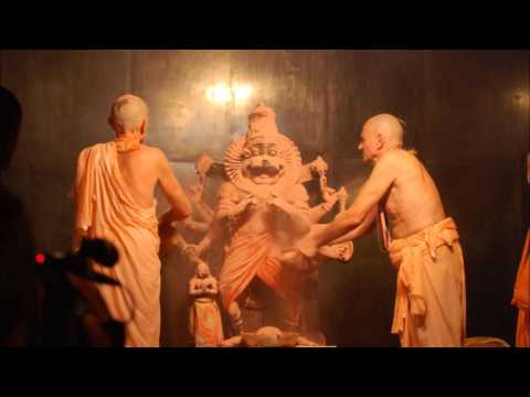 Srimad-Bhagavatam 11.29 Purports - Bhakti yoga