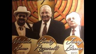 Michele Ramo -Oh' Lady Be Good