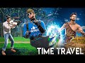 Time Travel with  @Hellorawdy | Free Fire Story | @mrnefgamer