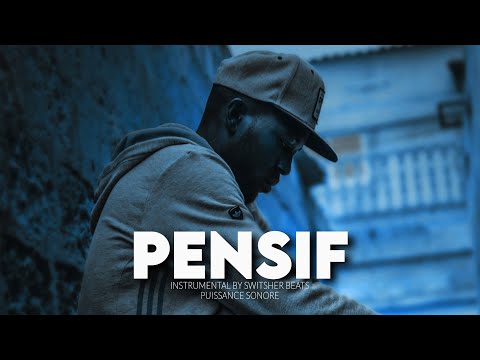 [Free] Sad Melodic Piano Type Beat "Pensif" Instru Trap Triste Instrumental Melodieuse 2023