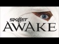 Skillet - Don't Wake Me Subtitulado Letra Español ...