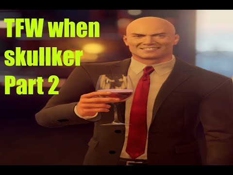 Skullker Soundboard Moments Part 2 (plus extras) (Not OC)