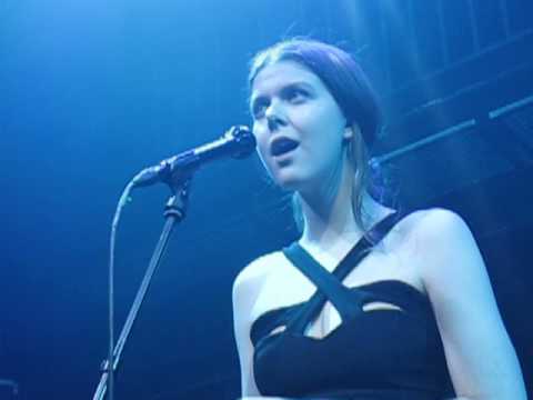 Samaris - 3y3 (Live @ Jazz Cafe, London, 19/01/17)