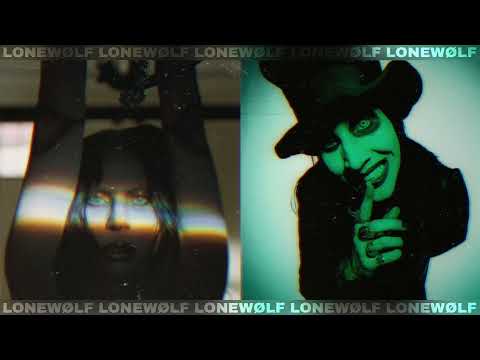 Lady Gaga ft. Marilyn Manson - Sweet Disease (Sweet Dreams x Disease x Bloody Mary) [MASHUP]