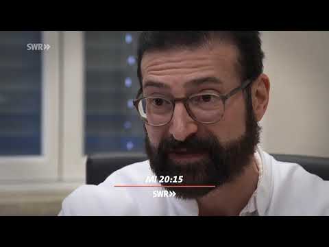 Flaute im Bett / "betrifft", SWR Fernsehen