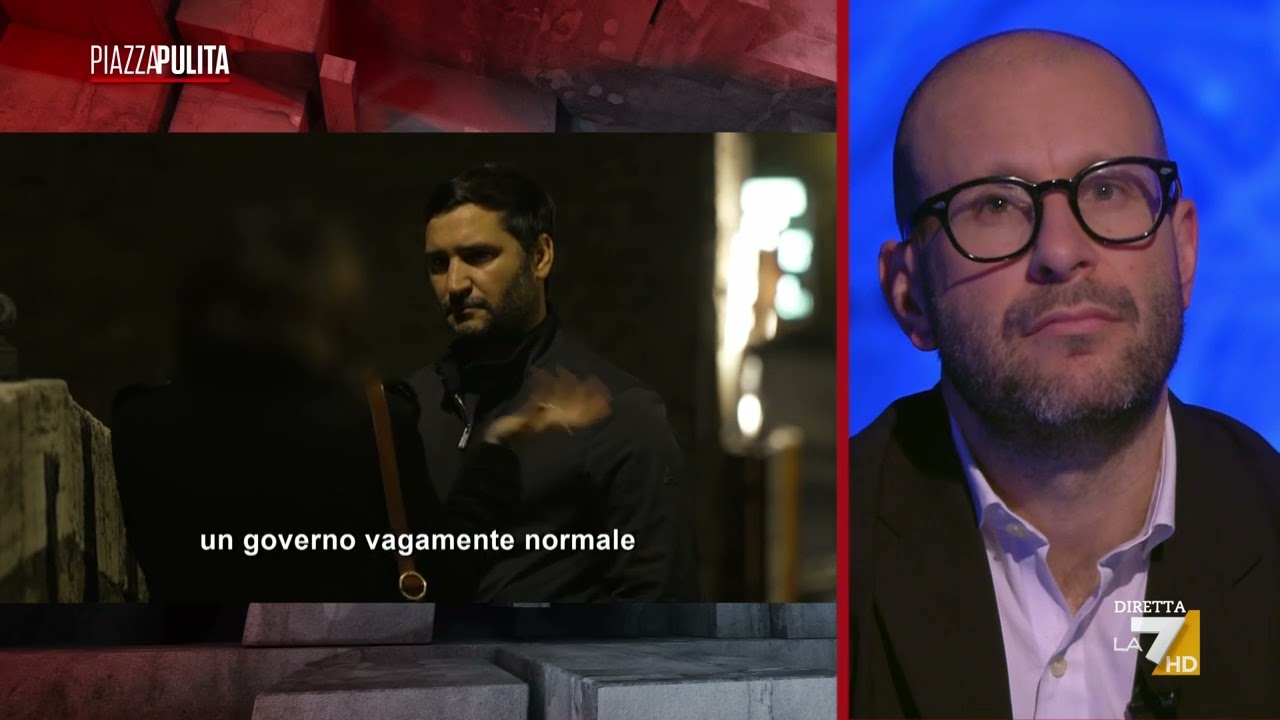 “A quale stato estero può interessare l’intercettazione di questi giornalisti?”: ...