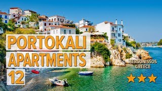 Portokali Apartments 12 hotel review | Hotels in Hersonissos | Greek Hotels