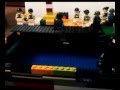 Обзор Лего Минифигурки Stalker военные 