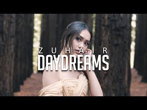 ZUHAIR - Daydreams ft. Owais & Tiff Fung (Official Video)