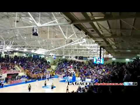 Así se vivieron los últimos segundos del Avenida 65 - Fenerbahce 64