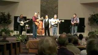 I'll Go Stepping Too