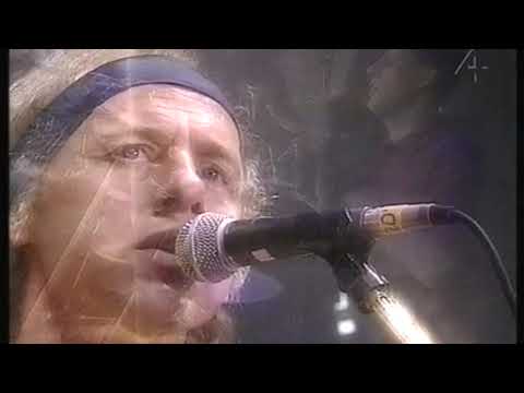 Dire Straits - Romeo and Juliet - Live [Mark Knopfler] Basel 1992