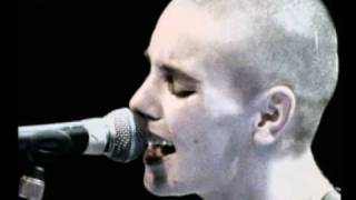 Sinéad O&#39;Connor - Troy - 1987 - The Value Of Ignorance 1989 (Dominion Theatre, London 1988)