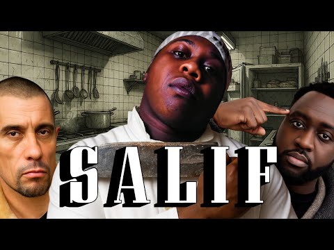 🎤 L'HISTOIRE DU RAPPEUR QUI CRACHAIT SUR L’INDUSTRIE [PART 1]