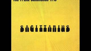 Frank Cunimondo Trio - Slalom