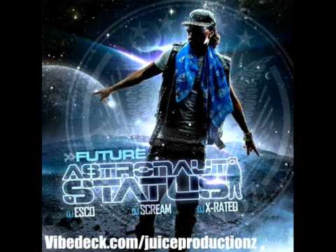 Future-Space Cadets Prod By Zaytoven