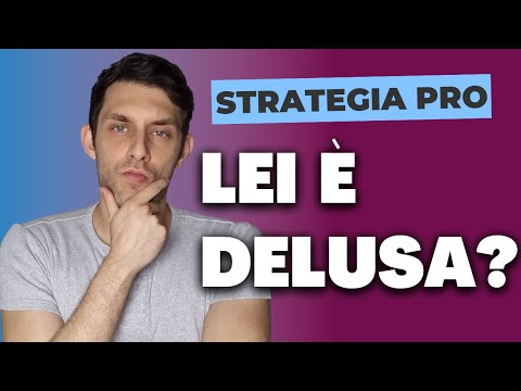 La tua EX è DELUSA? Riaccediamole i SENTIMENTI!