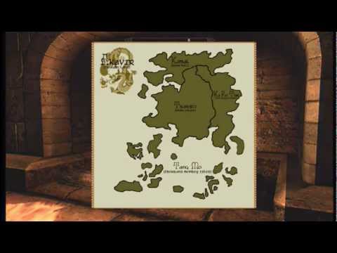 Elder Scrolls Lore: Akavir & the Disaster at Ionith