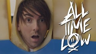 All Time Low - Something&#39;s Gotta Give (Official Music Video)