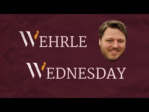 Wehrle Wednesday - John Company 1e: The Campaign Game (Part 1)