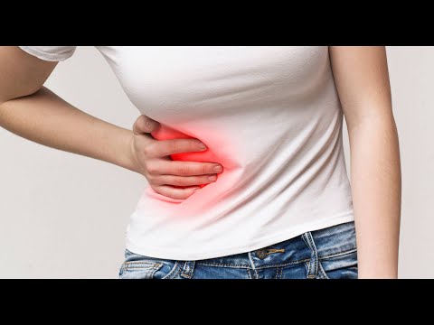 Case Study 25: Right Lower Quadrant Abdominal Pain - CRASH! Medical Review Series