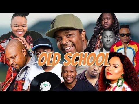 OLD SCHOOL HOUSE | MIXTAPE | Djy_Mzeekay