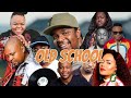 OLD SCHOOL HOUSE MIXTAPE Djy Mzeekay