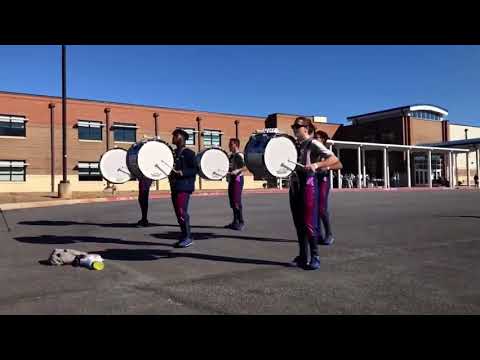 Atlanta Quest 2020 Bass Break