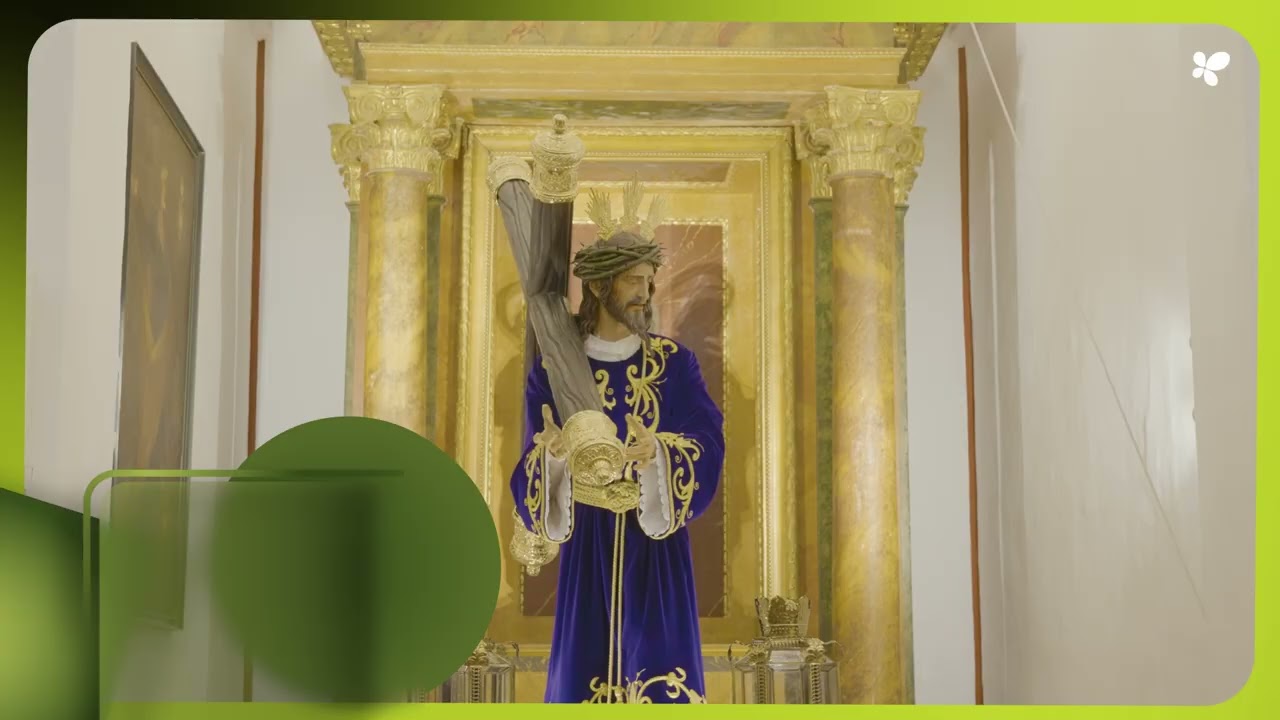 Die Kathedrale von Ibiza erstrahlt nach ihrer Restaurierung wieder in neuem Glanz