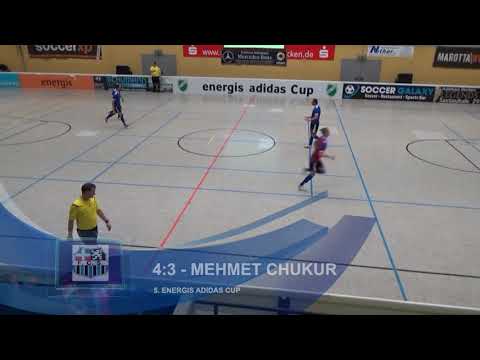 SV Ludweiler vs 1 FC Saarbrücken 2