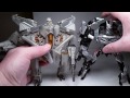 TakaraTomy Movie Best MB 08 STARSCREAM Review
