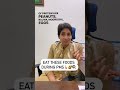 Foods To Eat During PMS To Cope With Sugar Cravings Diet Health Pms Sugarcravings Periods