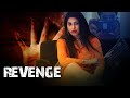 Revenge রিভেঞ্জ New Bengali Short Film Devangi Natasha Debdut Purple Movie Originals