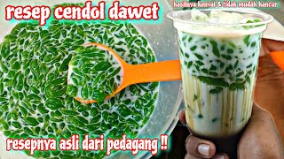 Download lagu RESEP CENDOL, DI AJARIN LANGSUNG DARI AHLI'NYA ‼️LENGKAP, DARI MULAI NOL SAMPAI JUALAN mp3 Download lagu RESEP CENDOL, DI AJARIN LANGSUNG DARI AHLI'NYA ‼️LENGKAP, DARI MULAI NOL SAMPAI JUALAN mp3