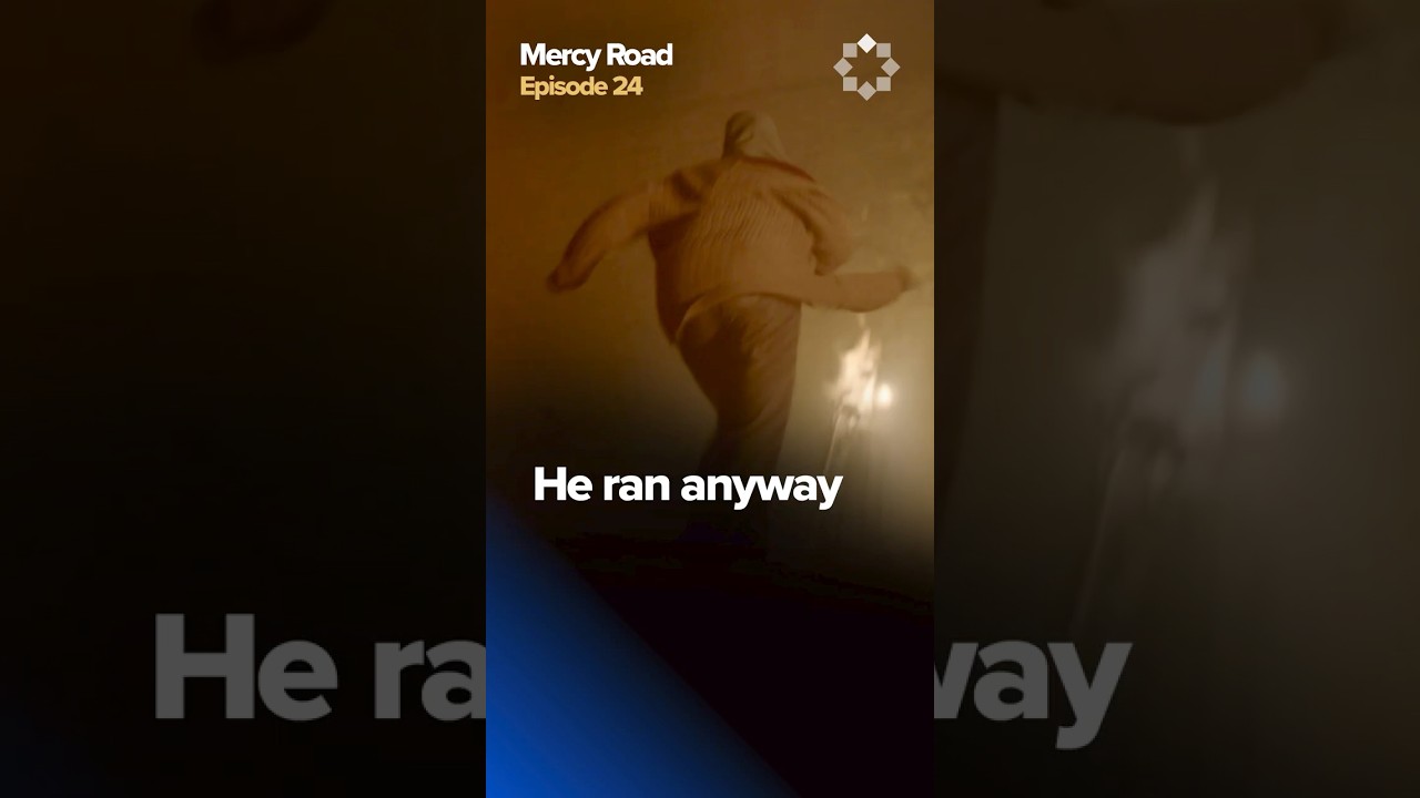 “I forgot something.” | Mercy Road Ep. 24 | Microdrama