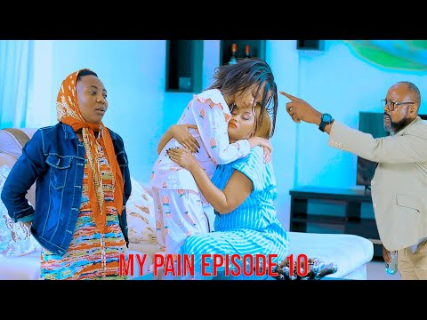 MY PAIN EPISODE 10: maman Honey afashe umwanzuro utoroshye😭nagahinda gusa gusa!!!