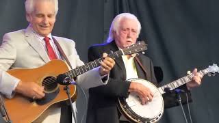 The Masters of Bluegrass: Blue Ridge Mountain Home 7/13