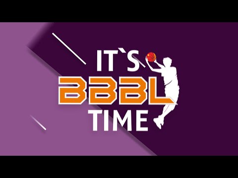 RBJSS Rīdzene Girls 2009 VS BKM Junior UKF Nitra Girls 2009 | BBBL Girls U16