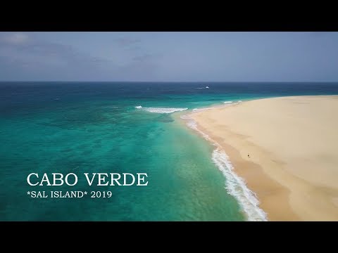 CABO VERDE 2019 / SAL / HOLIDAYS