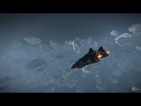 Elite Dangerous Shinrarta Dezhra High-RES