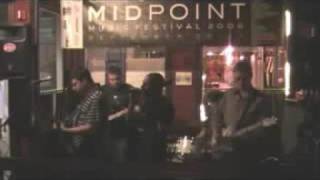 The Swarthy Band at MPMF 2008 #3