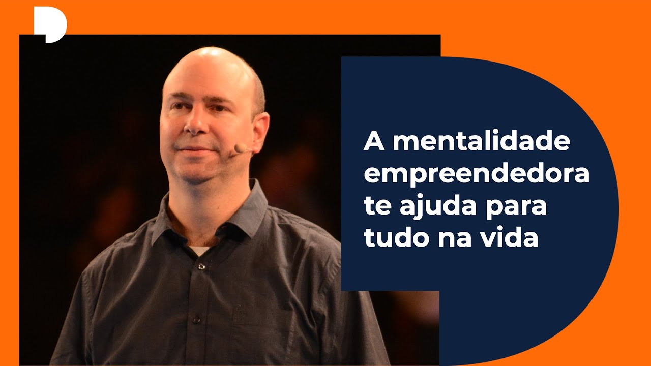 Day1 | Paulo Veras: resiliência e mentalidade empreendedora