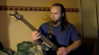 Blood Red Throne - Mandatory Homicide, brutal death metal