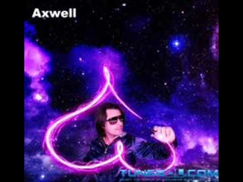 Afrojack vs Sandy Vee vs Abel Ramos vs Axwell (SergyMG SUPERMASHUP)