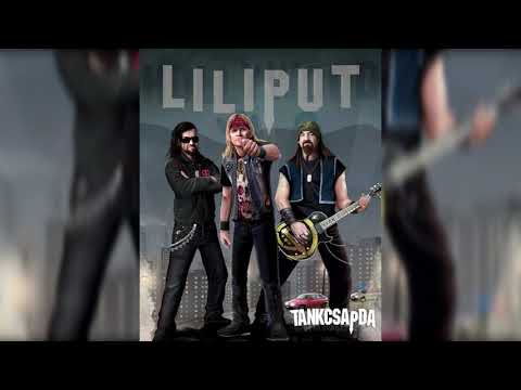 Videoclip de Amit a vér kíván — Tankcsapda