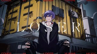LOSER - 米津玄師 / Covered by 雪見