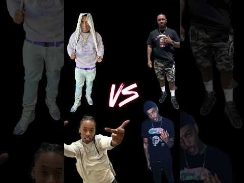 Littles ent beef part 2